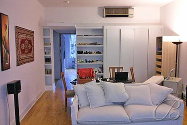 Rented by Bellmarc Realty