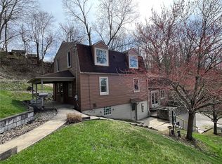 124 Klein Way, Bridgeville, PA
