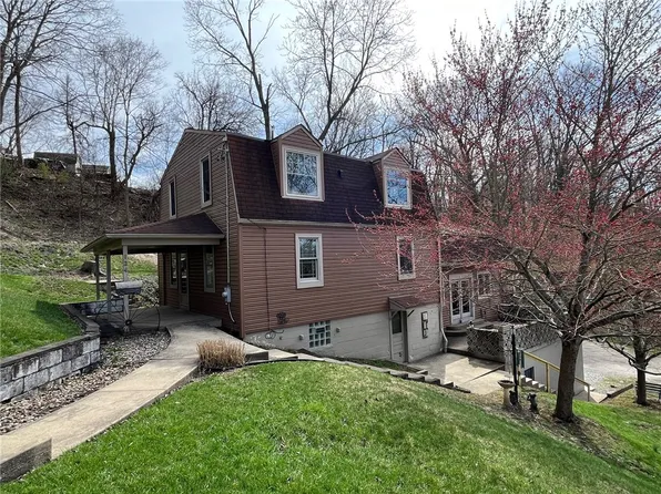 124 Klein Way, Bridgeville, PA 15017