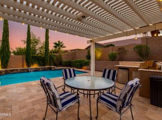 3250 N Acacia Way, Buckeye, AZ 85396