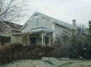 4422 S 32nd St, Omaha, NE 68107