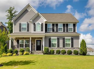 7730 Flowering Magnolia Ln, Quinton, VA 23141