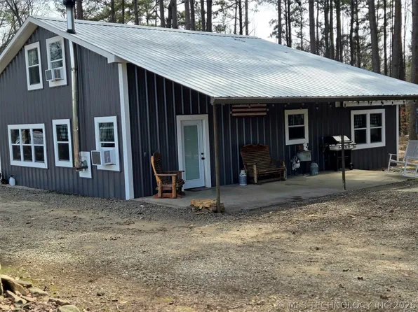 181002 Apache Rd, Rattan, OK 74562