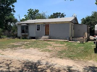 117 County Road 1422, Morgan, TX 76671