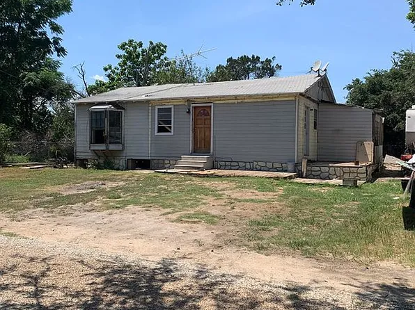 117 County Road 1422, Morgan, TX 76671
