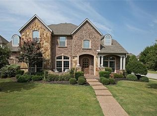 900 Shoreline Ct, Keller, TX 76248