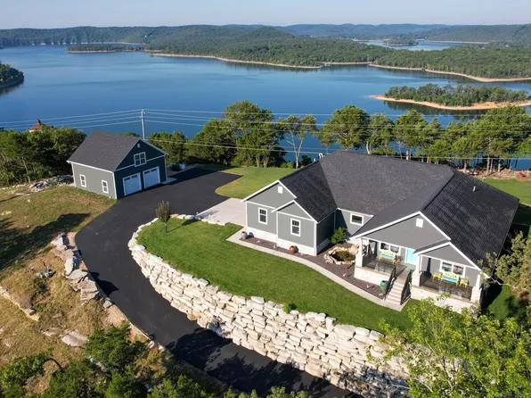 2093 Pioneer Point Road, Galena, MO 65656