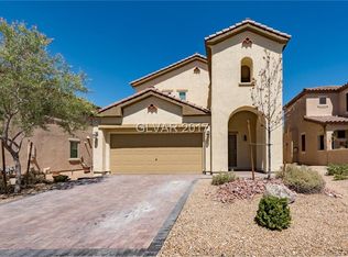 976 Via Del Tramonto St, Henderson, NV 89011