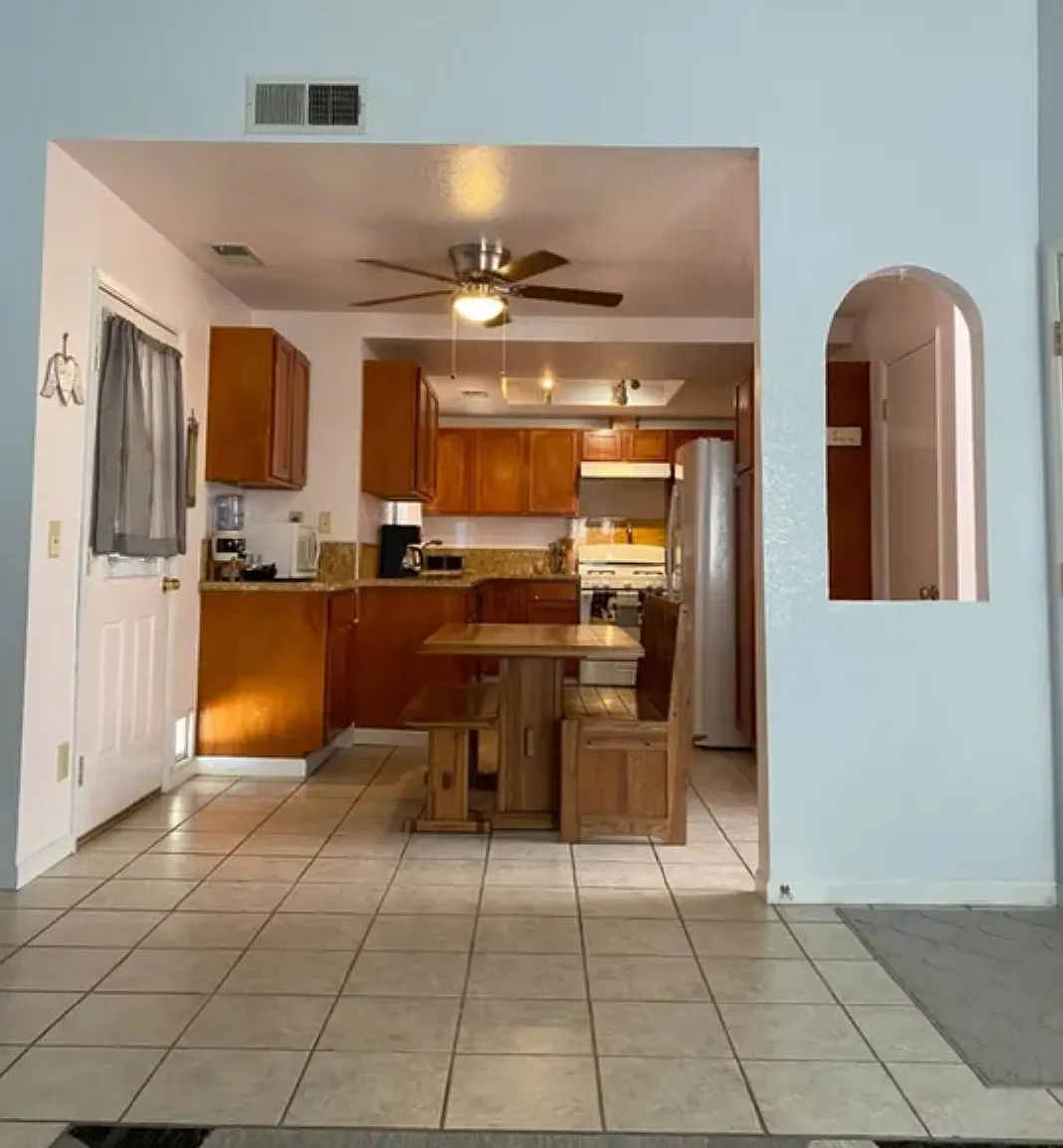 2 bed, 1155 sqft, $2,055 — Photo 1
