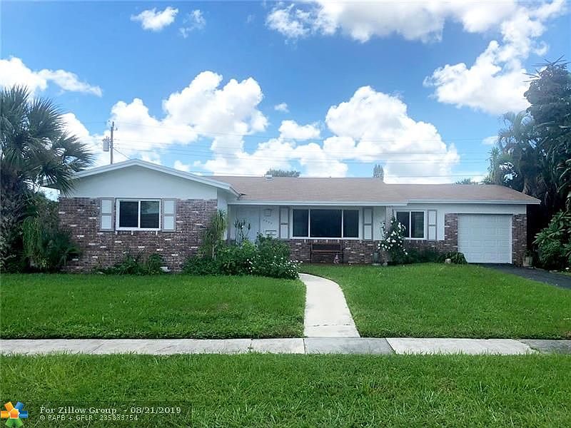 1st image of 4440 NW 9th Ct