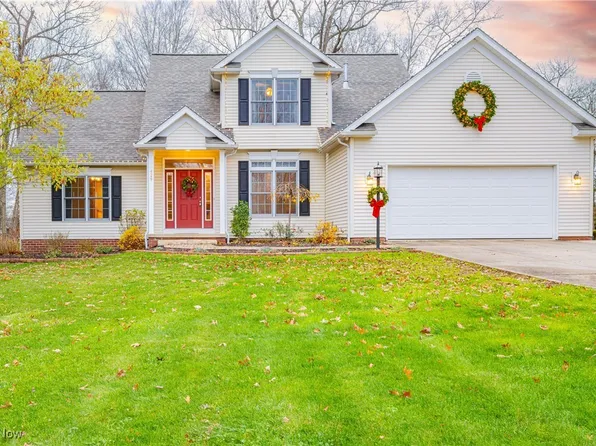 429 Washburn Rd, Tallmadge, OH 44278