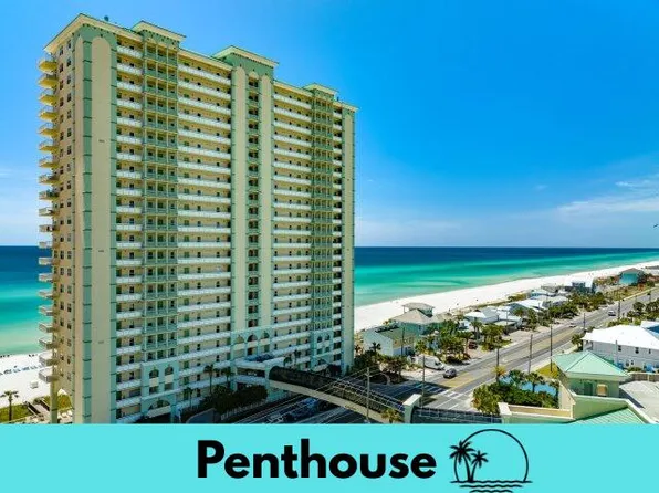 17757 Front Beach Rd Unit 2307D, Panama City Beach, FL 32413