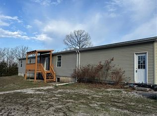 21050 Eatherton Rd, Saint Mary, MO 63673