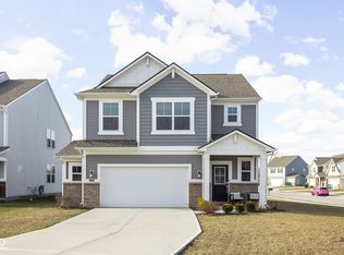 796 Scarsdale Ln, Danville, IN 46122