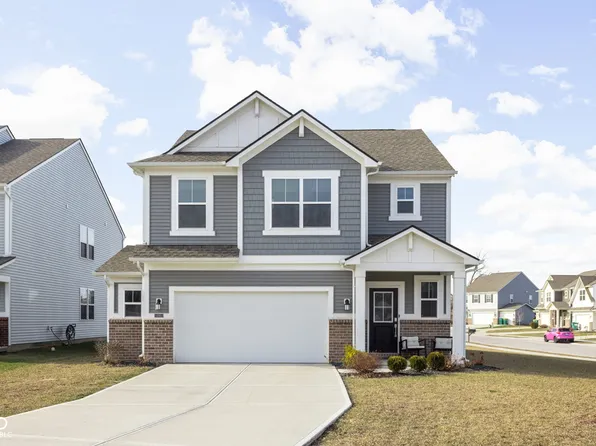 796 Scarsdale Ln, Danville, IN 46122