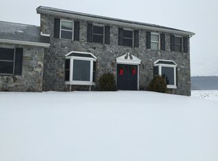 600 Center Rd, Newport, PA 17074