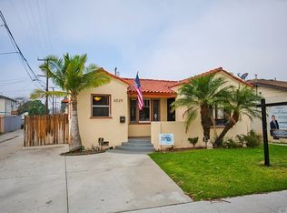 6529 Gardenia Ave, Long Beach, CA 90805