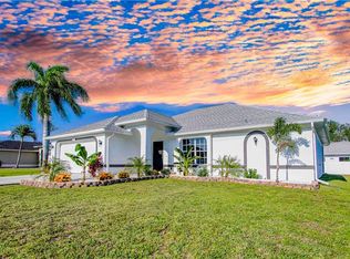 2101 SW 20th Ave, Cape Coral, FL 33991