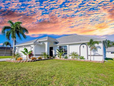 2101 SW 20th AVE, Cape Coral, FL, 33991