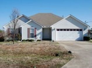 12844 Quartz Cir, Madison, AL 35756