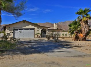 3424 El Tejon Rd, Borrego Springs, CA 92004