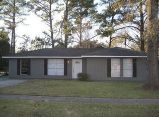 1953 Mullen Dr, Baton Rouge, LA 70810