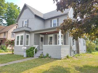 125 Brown St, Penn Yan, NY 14527