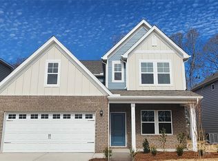 159 Ella Claire Dr, York, SC 29745
