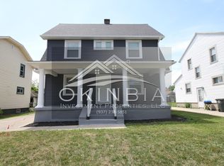 2427 Malvern Ave, Dayton, OH 45406