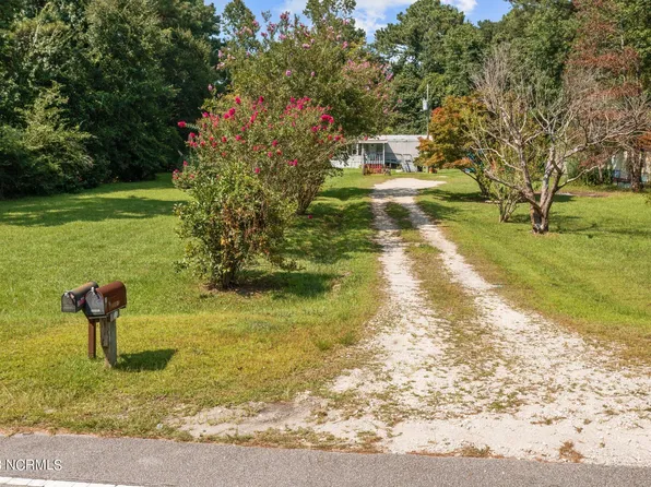2100 Dawson Cabin Road, Jacksonville, NC 28540