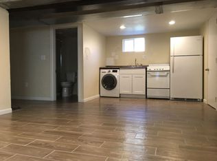 1536 Lowell Blvd #B, Denver, CO 80204