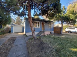 415 S Shields St, Fort Collins, CO 80521