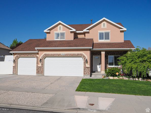 7956 S Cricket Ln, West Jordan, UT 84081