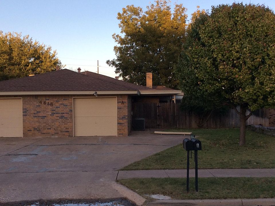 1st image of 4418 75th Dr Unit A
