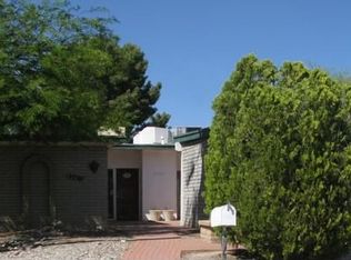 7751 E Waverly St, Tucson, AZ 85715