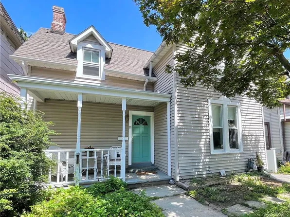 21 Boyce Street, Beacon, NY 12508