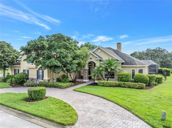 6414 Highlands In The Woods St, Lakeland, FL 33813