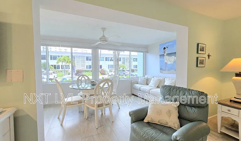1065 Gulf Shore Blvd N #108 — Photo 10