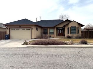 799 Arbor St, Cortez, CO 81321