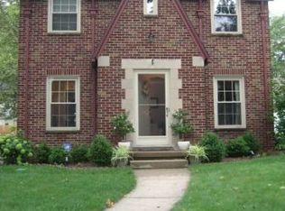 3828 Grantley Rd, Toledo, OH 43613