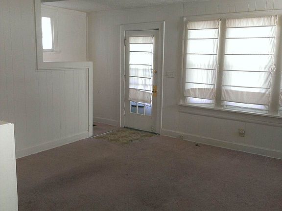 Living Room View 2