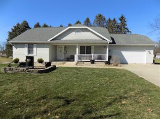 24465 Park Shore Dr, Elkhart, IN 46517