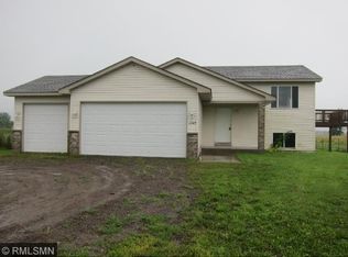 1245 Legend St, Mora, MN 55051