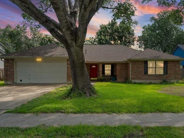 406 Willow Wood Dr, Pflugerville, TX 78660