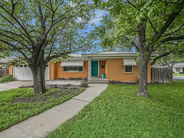 1500 Nova Ct, Austin, TX 78732