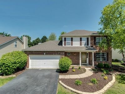 2444 Glenford Dr, Aurora, IL, 60502