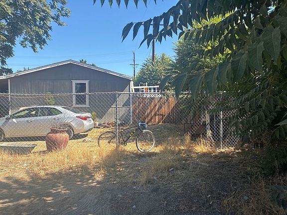 Property Side View