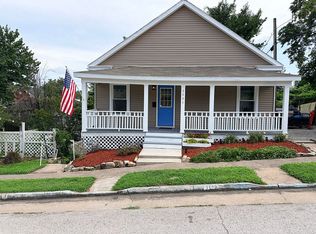 1111 Church St, Hannibal, MO 63401