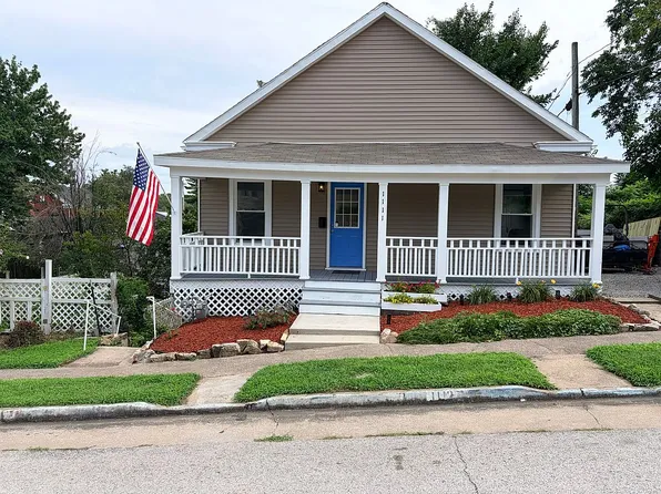 1111 Church St, Hannibal, MO 63401