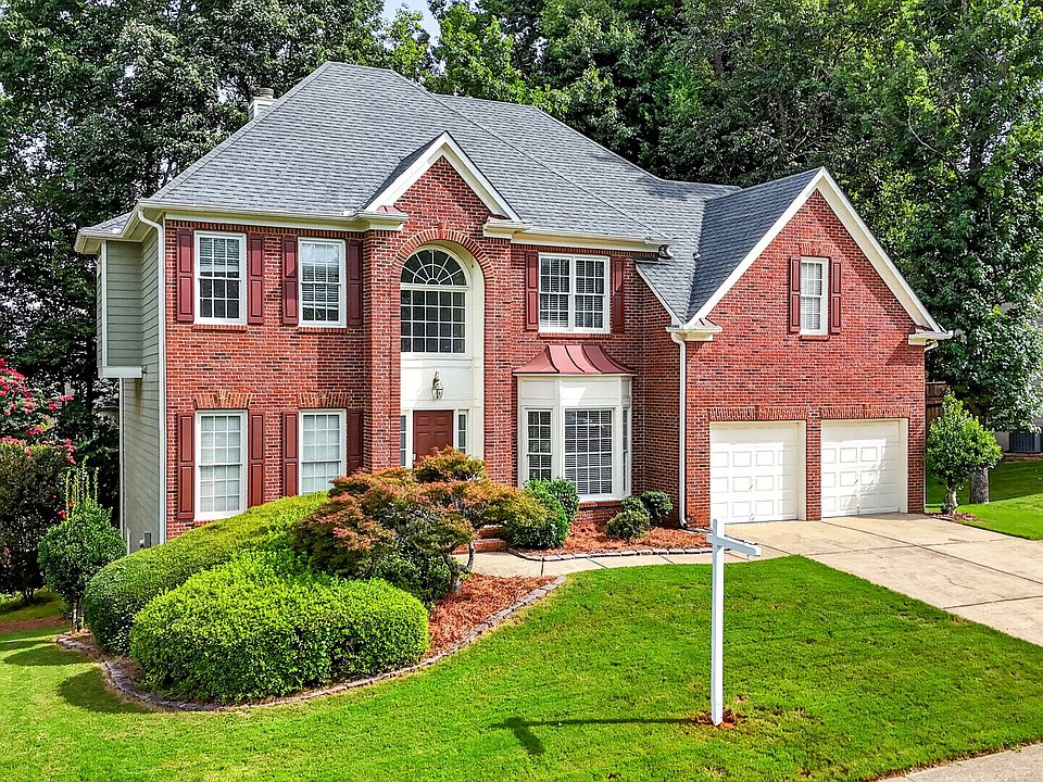 1st image of 332 Hickory Haven Ter